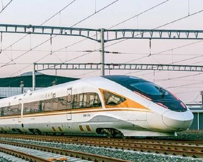 CR400AF-C&CR400BF-C: Express Travel Blog