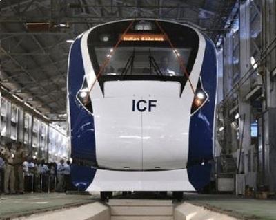 ICF Express Travel Blog